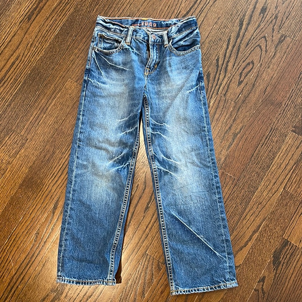 GAP boys Jeans